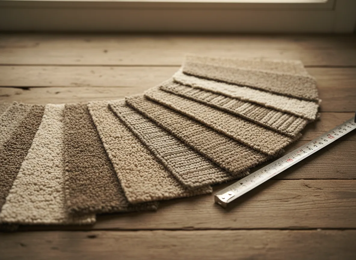Carpet Installation Wittman, MD FAQs